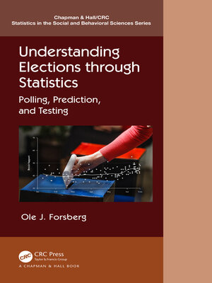 cover image of Understanding Elections through Statistics